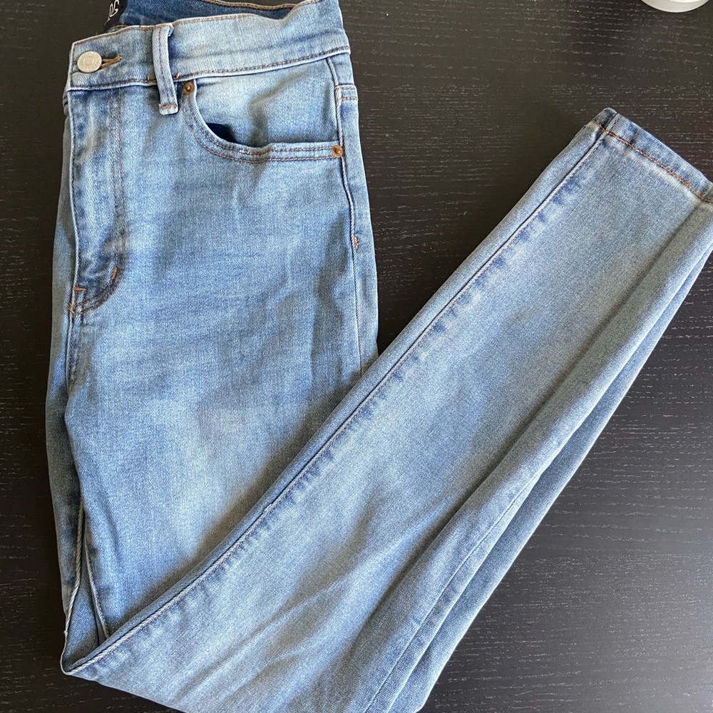 BDG Twig High Rise Jean